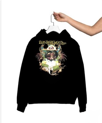 NEU Destroy Rebuild Until God Shows Band Herren Sweatshirt Hoodie S M L XL 234XL
