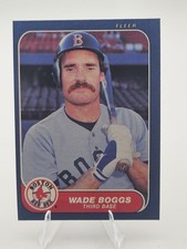 Click to enlarge Wade Boggs
