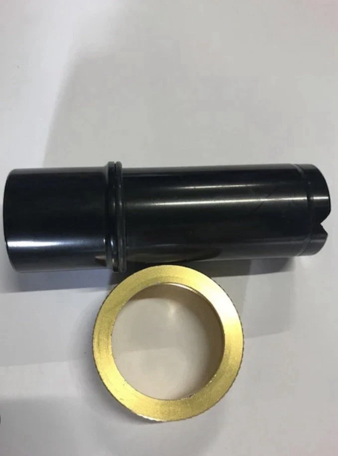 XCALIBER MARINE NO.4 FERRULE