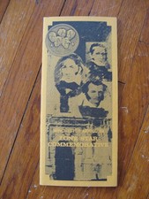 Winchester Model 1894 Lone Star Commemorative Brochure