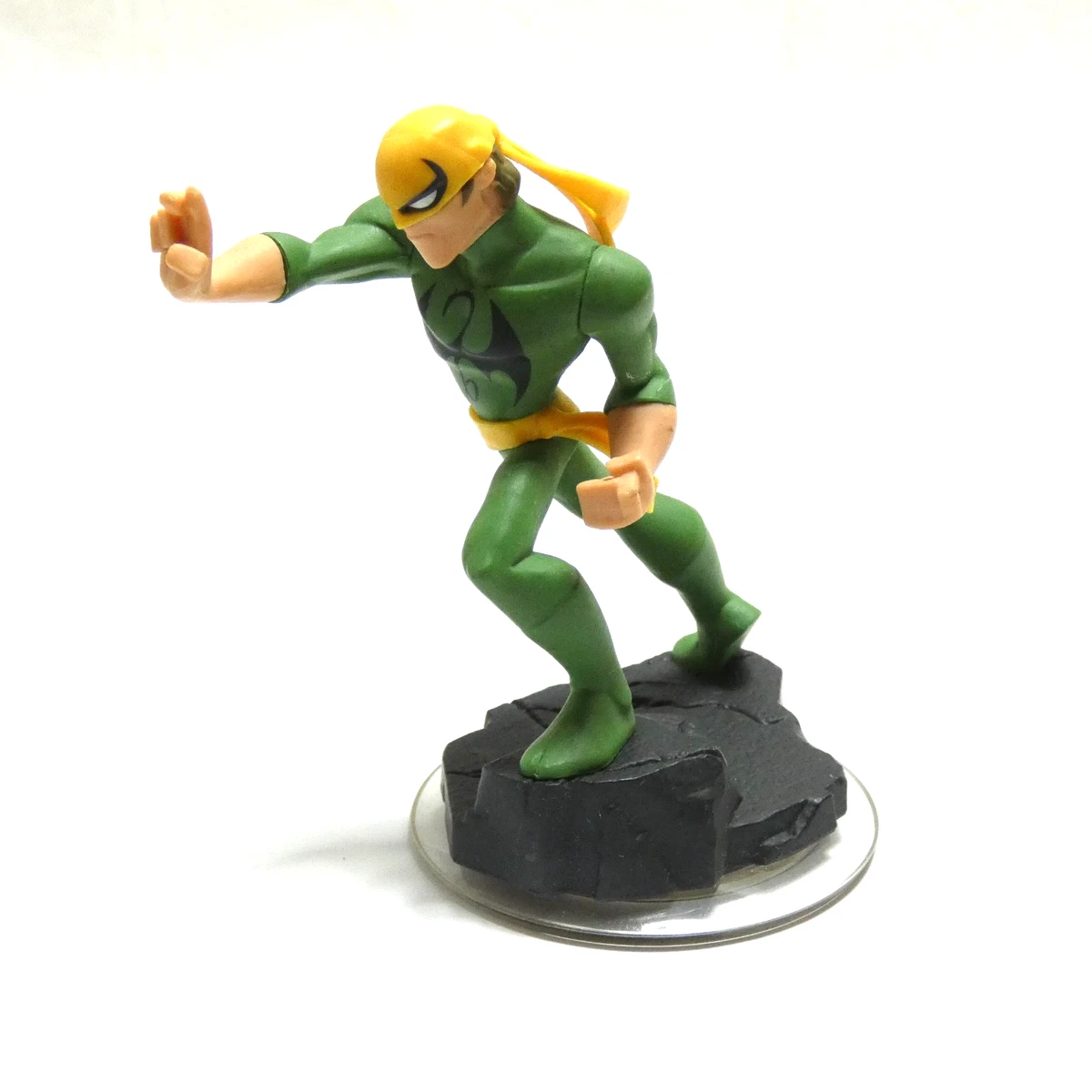 Socle d'exposition pour figurines MARVEL Eaglemoss - Collection