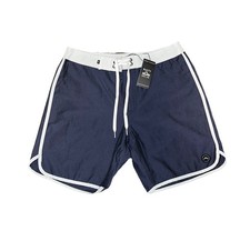 Rusty Gray Beige Men s Swim Trunks Board Shorts NWT Surf 30