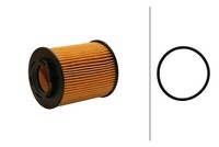 ÖLfilter Hella 8ZO 366 102-271 Filtereinsatz