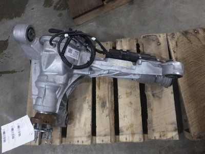 Front Carrier 3.23 Ratio Fits 21-25 SIERRA 1500