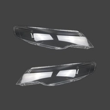 Fit For Kia Cerato Forte 2009-2013 A Pair Of Headlamp Lampshade Headlight Lens Fit For Kia Cerato Forte 2009-2013 A Pair Of Headlamp Lampshade Headlight Lens
