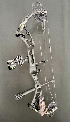 PSE Force DS FDS Cam Kryptec Black 70LB RH 2026 Hunt Ready Setup QAD CBE New