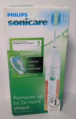  Philips Sonicare Essence HX5631/50 1 Series Toothbrush - Brand New Sealed NIB 