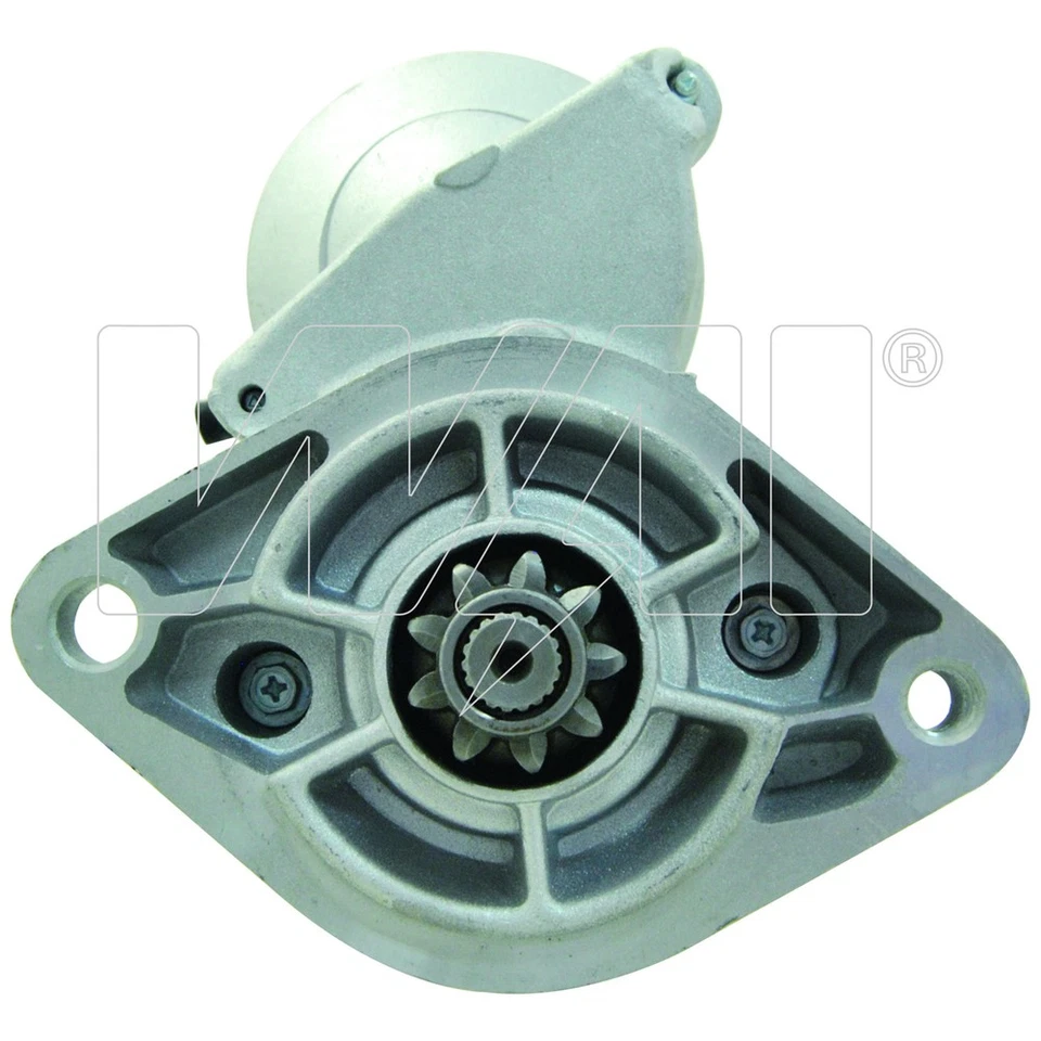 Arranque para Toyota Corolla 1998-2002 1999 2000 2001 17737N Foto 3 de 4