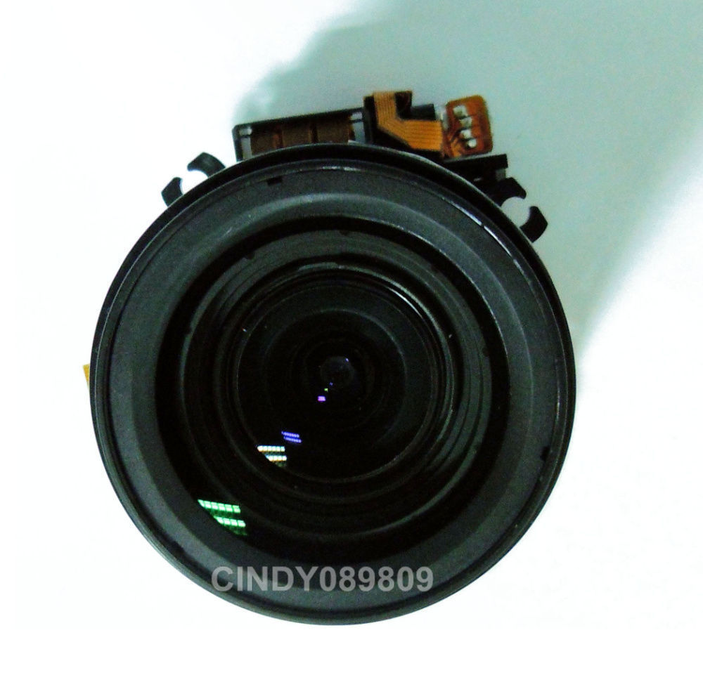 Capteur d'image CMOS pour Nikon D3100 CCD, uni... – Grandado