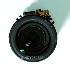 Original New Lens Unit Assembly Part for Nikon Coolpix L110 Camera with CCD