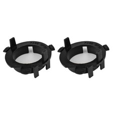 Soportes adaptadores base bombilla faros LED H7 para luz coche Elantra Kia K3 Lavida