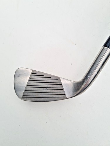 Controller Roll and Bulge Driving Iron, Regular Flex Graphite Shaft - Picture 3 of 6