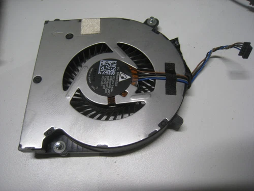CPU Fan HP Elitebook 840 850 GI G2 ZBook 14 G1 G2 730792-001