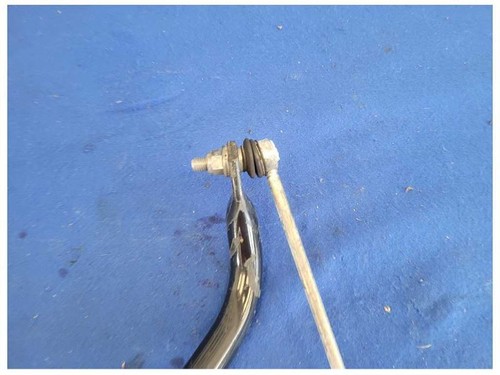 2016-2020 Chevrolet Camaro SS LT1 6.2L Front Sway Bar Stabilizer Suspension 2434 - Picture 11 of 12