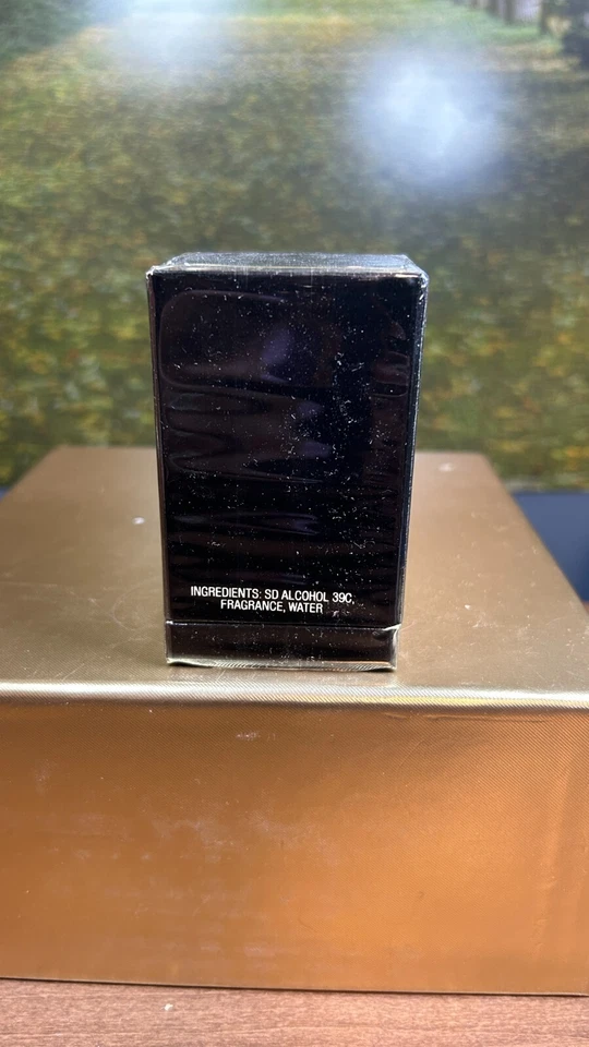 PERFUME COTY MASUMI .25 OZ LÍQUIDO Foto 3 de 4