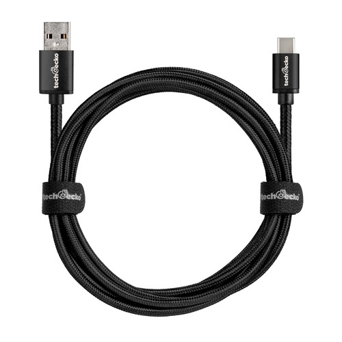 Fast Charger Cable for Samsung Galaxy A15 A25 A35 A45 A55 A75 USB Type C Braided - Picture 13 of 48