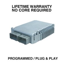 Motor programado por computadora Plug&Play 1999 Chrysler Town & Country 04727245AD PCM