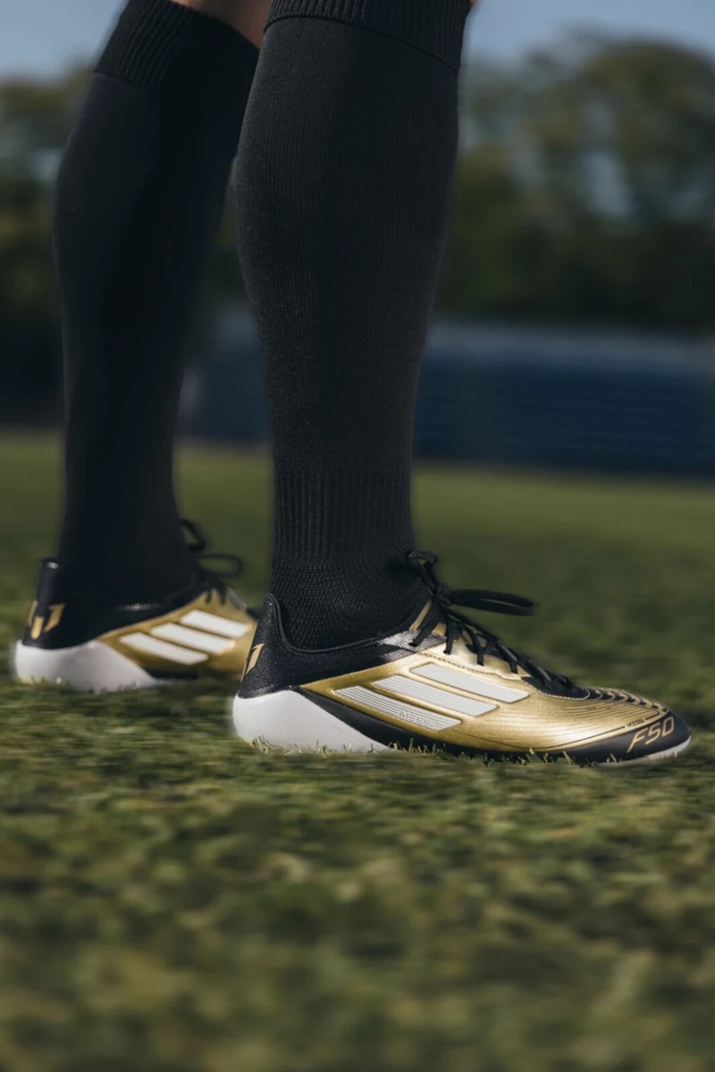 【即日発送 未使用】adidas F50 ELITE FG MESSI 28cm 即日発送 未使用】adidas F50 ELITE FG MESSI 28cm - メルカリ