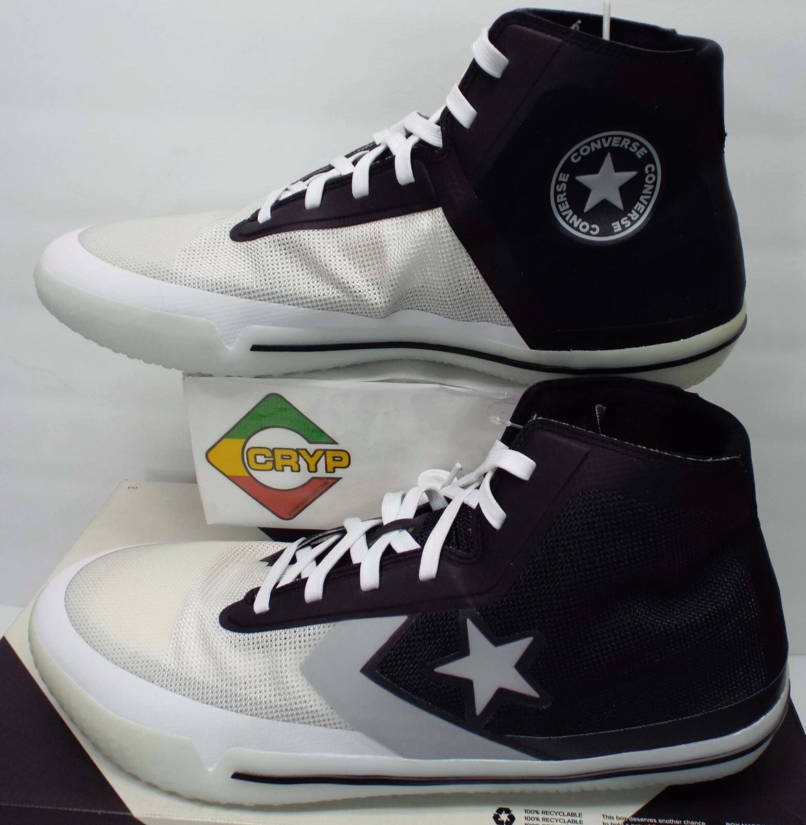 Converse new sales sole