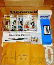 Vintage Heathkit EB-6104-31 Electronic Circui...