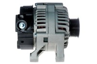 Hella 8EL 011 710-441 Generator FüR CitroËN Passend FüR Fiat Peugeot