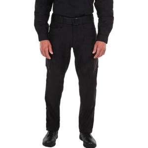 First Tactical Hombre Negro Defender Pantalones - Militar Aire Libre  Senderismo | eBay