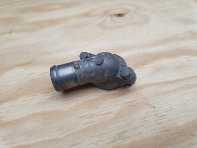 Honda Hornet CB600 F 2007 - 2013 ENGINE PE41E WATER COOLANT PIPE JOINT OEM