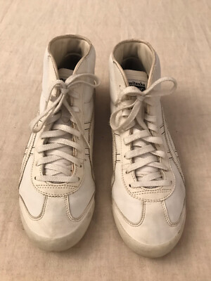 Original ASICS ONITSUKA TIGER Herren-Sneaker