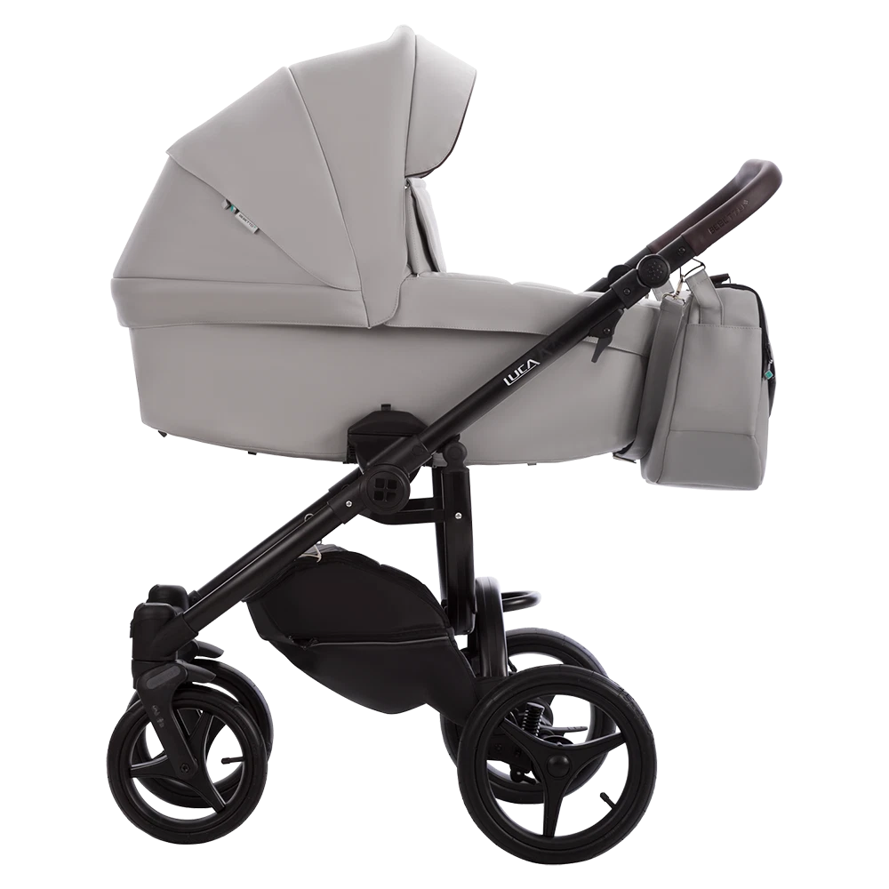 5901497108345 Pushchair LUCA - PRO.34/CZM/PUMP BEBETTO