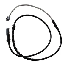For BMW E70 E71 F15 F16 X5 X6 Rear Passenger Side Disc Brake Pad Wear Sensor OES