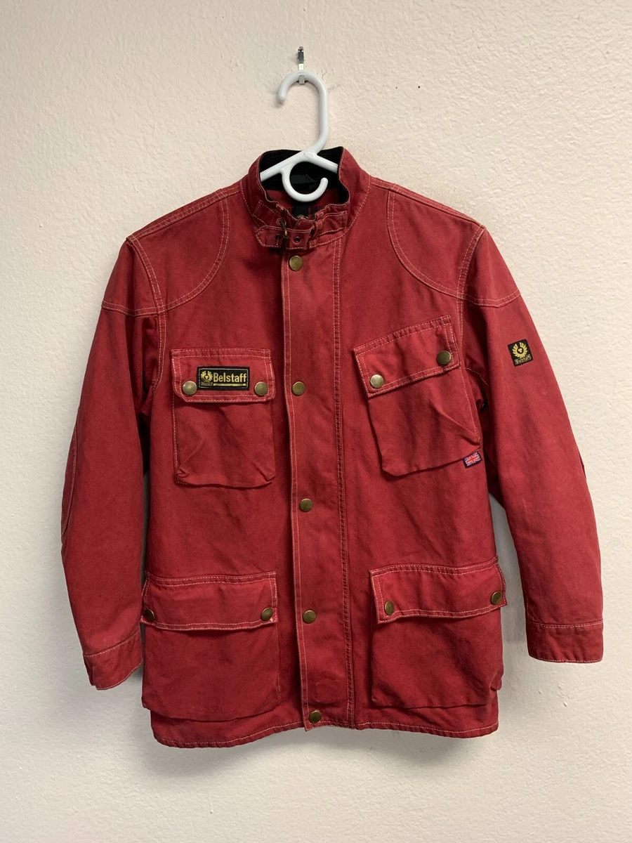 Che shop guevara belstaff