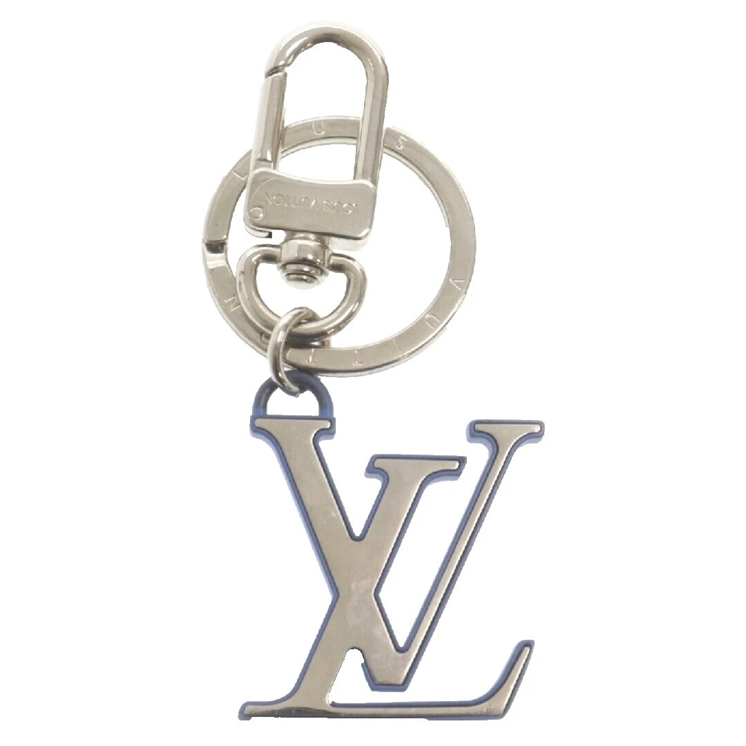 Llaveros, anillos y estuches de metal para hombre Louis Vuitton