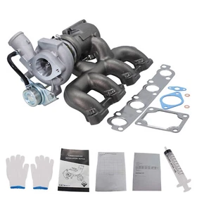 Turbolader für Ford Transit Bus Kasten Pritsche/Fahrgestell 2.4 TDE 4913506015