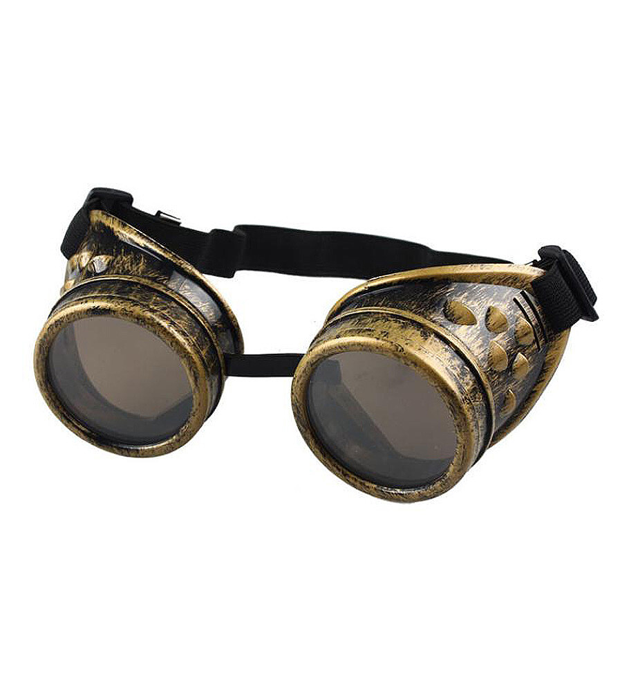 post apocalyptic goggles