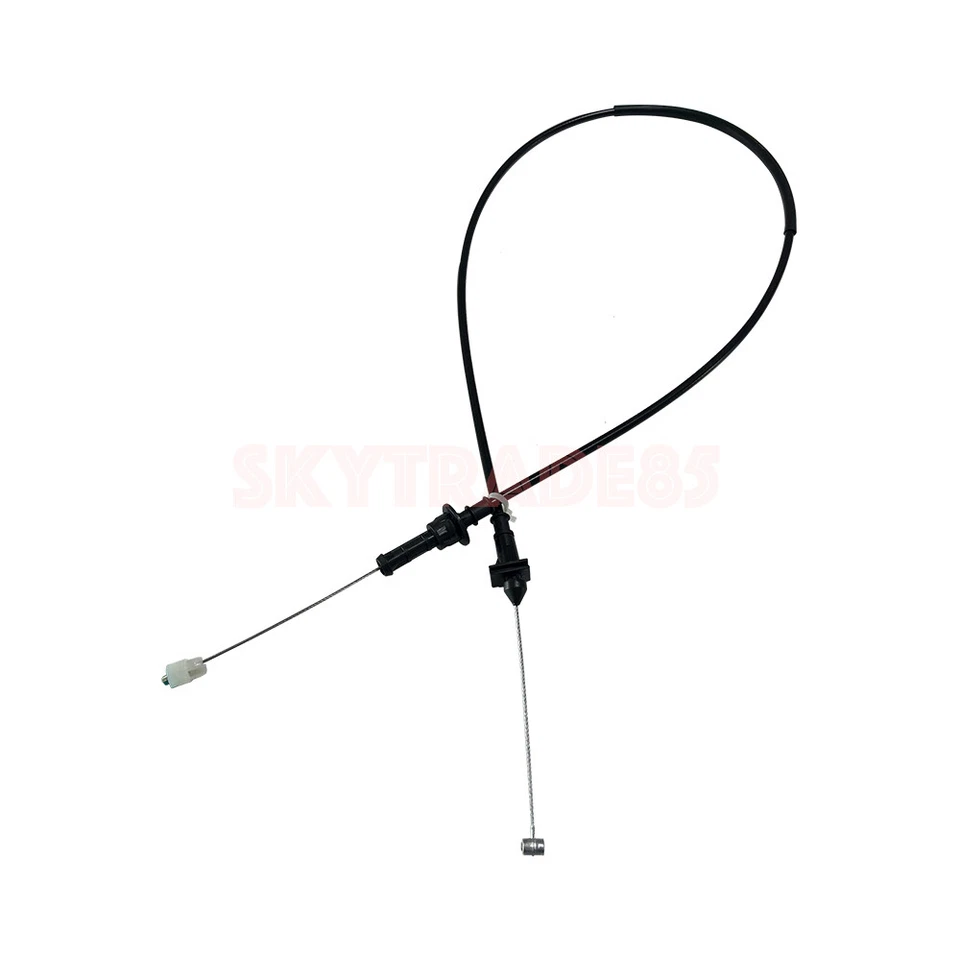 12565560 For 2000-2002 Chevrolet Camaro/Pontiac Firebird 5.7L LS1 Throttle Cable - Image 2 of 2