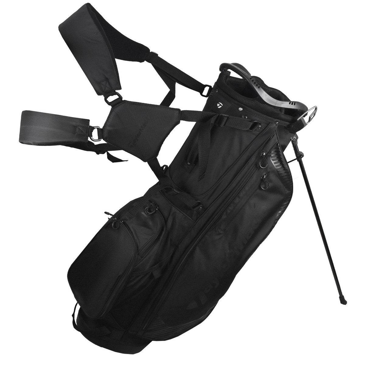 New TaylorMade Golf Pro Stand Bag | eBay