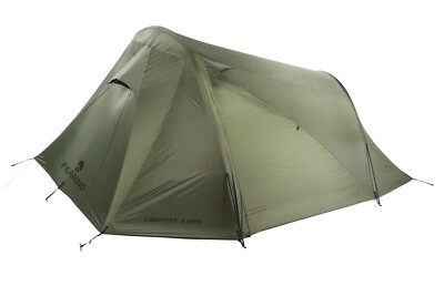Tent Ferrino Lightent 3 PRO superlight     