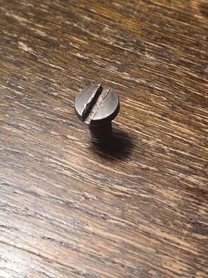 Pfaff 145,545,335 # 91-000 072-15 screw