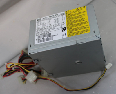 Netzteil ASTEC  Model: SA202-3645 max. 200W  0950-3440