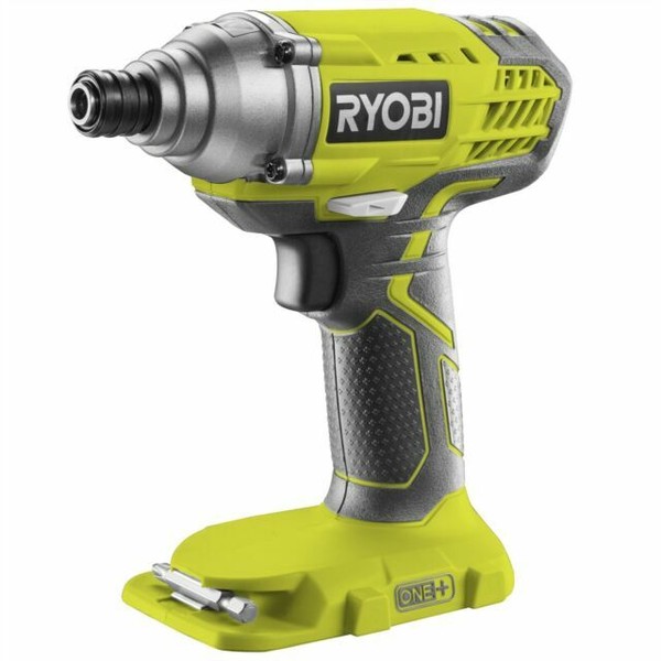 Ryobi R18ID10 18V Cordless Impact Driver for sale online eBay