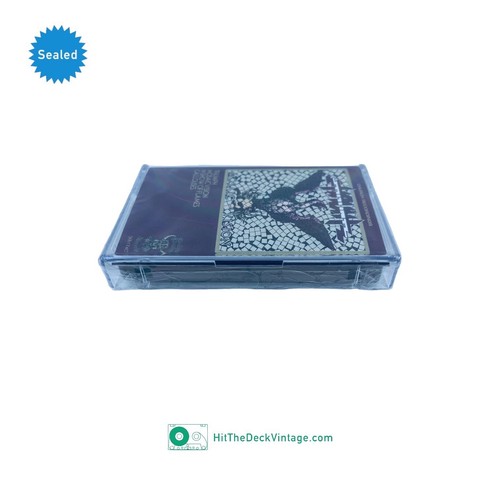 Haunt - Mosaic Vision EP Cassette Tape (2019) Gold Tape, Metal SEALED - Picture 5 of 6