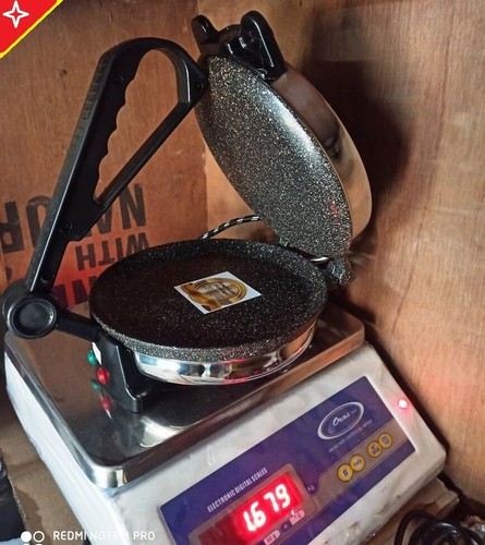 roti maker new model