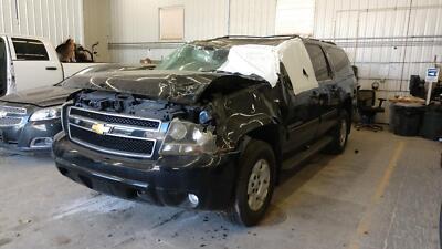2013 SUBURBN15 PARK ASSIST ECU 