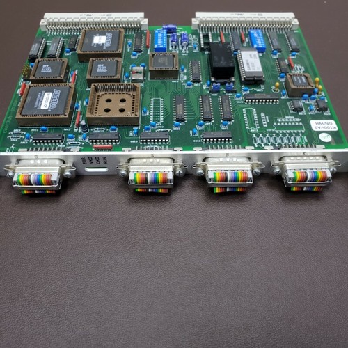 ADCOS VME VA3 , K100VA3 GN/WH/Fedex - Picture 6 of 7