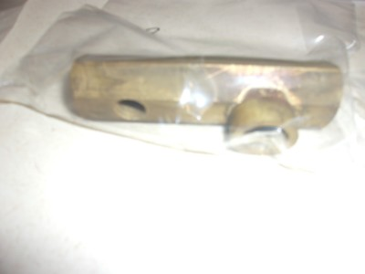 #ad OEM KEW PRESSURE WASHER PART ? BRASS ADAPTER $50.00