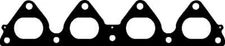 Corteco 026379P gasket, exhaust manifold for Honda