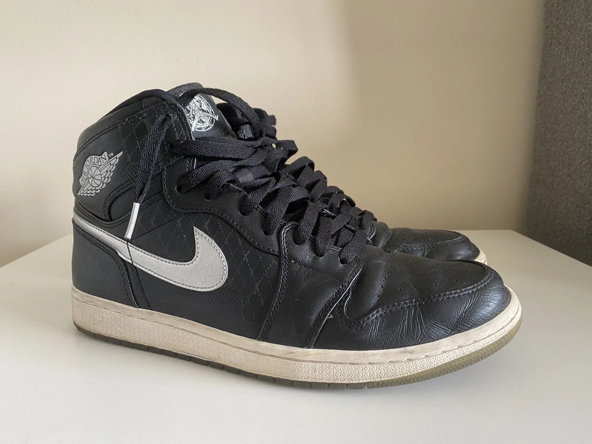 Jordan 1 cheap og all star