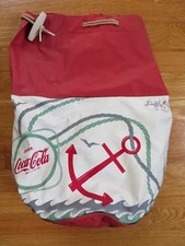 Ancien refroidisseur thermique WATASEAL boisson COCA-COLA (2 1/2 gallons) par NAPPY