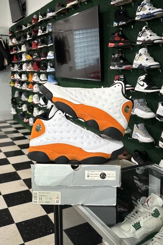 Jordan 13 “Starfish” Size 11
