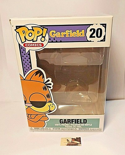 Funko Pop Empty Boxes with Internal Protection - Picture 17 of 102